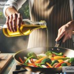 Exploring the Role of Carbon-Negative Cooking Oils in Eco-Friendly Dishes