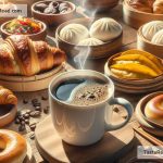 Exploring the Role of Coffee in Breakfast Culture Worldwide