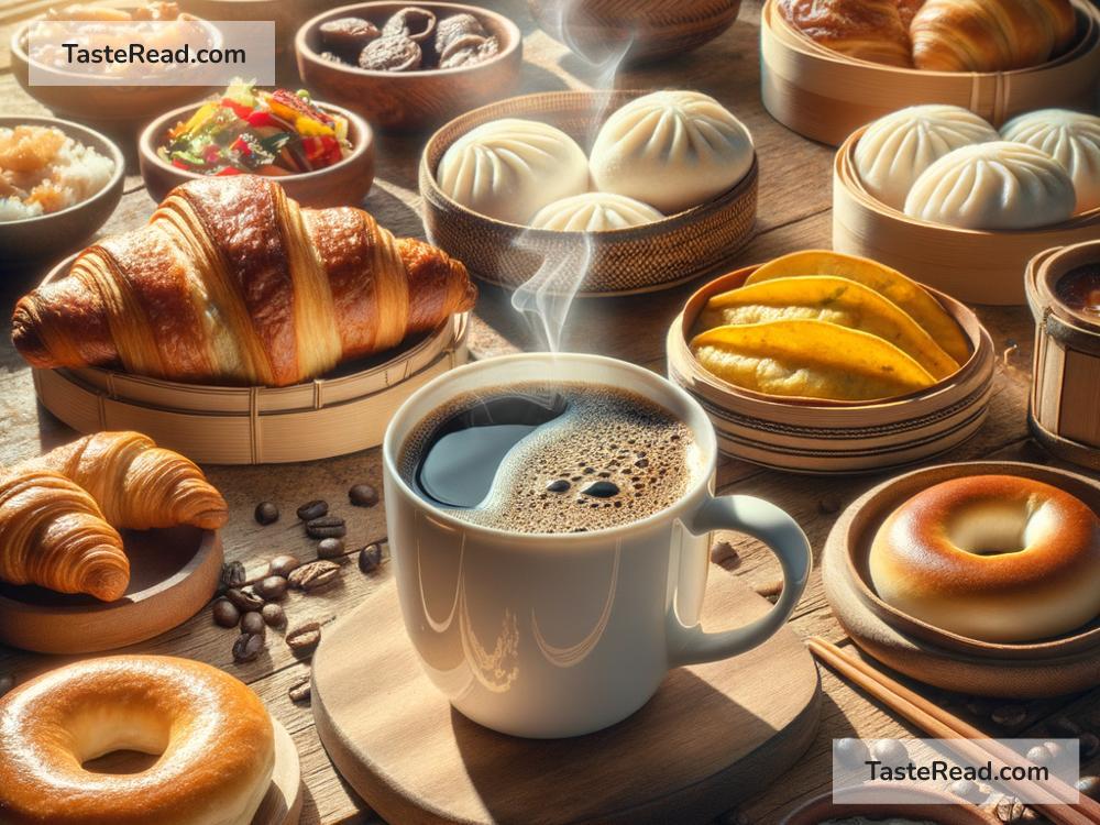 Exploring the Role of Coffee in Breakfast Culture Worldwide