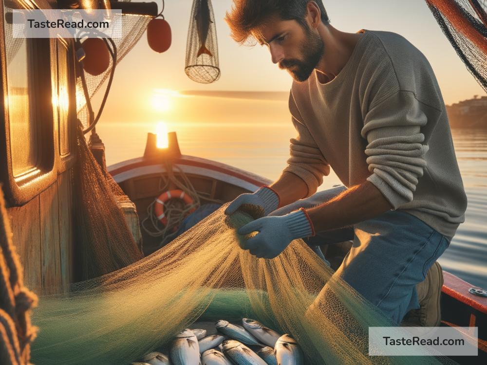 Exploring the Role of Ethical Harvesting in Seafood