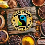 Exploring the Role of Fair Trade Certified Ingredients