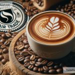 Exploring the Role of Fair Trade Coffee in Eco-Friendly Cooking