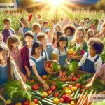 Exploring the Role of Farm-to-School Programs