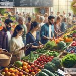 Exploring the Role of Food Co-Ops in Sustainable Sourcing