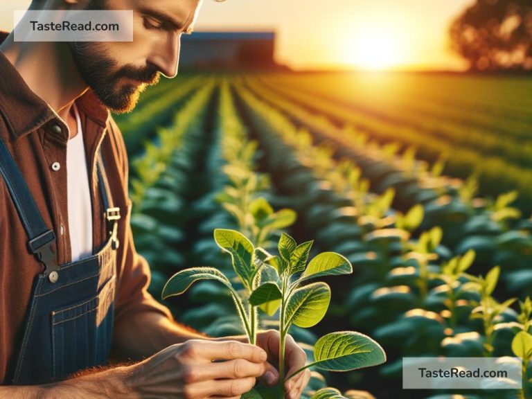 Exploring the Role of No-Till Crop Production in Daily Meals