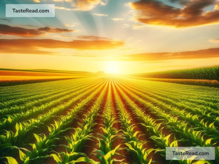 Exploring the Role of No-Till Farming in Ingredient Choices