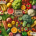 Exploring the Role of Non-GMO Ingredients in Sustainable Cooking