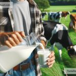 Exploring the Role of Regenerative Dairies in Cooking