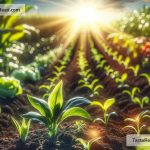 Exploring the Role of Soil Health in Sustainable Food Systems