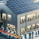 Exploring the Role of Solar Power in Sustainable Food Processing