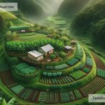 Exploring the Role of Specialty Farms in Low-Impact Diets