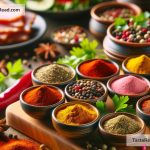 Exploring the Role of Spices in Transforming Lunch Dishes