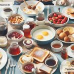 Exploring the Role of Sweeteners in Traditional Breakfast Dishes