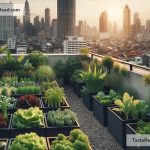 Exploring the Role of Urban Farming in Ingredient Sustainability