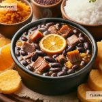 Exploring the Roots of the Brazilian Feijoada