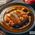 Exploring the Savory Flavors of Japanese Katsu Curry