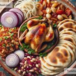 Exploring the Savory Flavors of Palestinian Musakhan