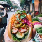 Exploring the Savory Flavors of Vietnamese Bánh Mì