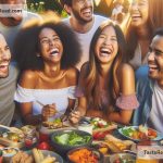 Exploring the Significance of Lunch in Social Gatherings