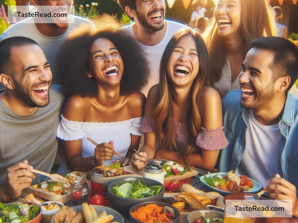 Exploring the Significance of Lunch in Social Gatherings