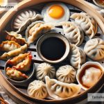 Exploring the Simplicity of Breakfast Dumplings Across Asia