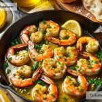 Exploring the Simplicity of Garlic Butter Shrimp for Dinner