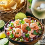 Exploring the Simplicity of Shrimp Ceviche for Fresh Appetizers