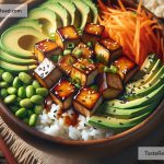 Exploring the Simplicity of Teriyaki Tofu Bowls for Dinner