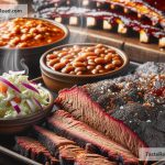 Exploring The Smokehouse’s Award-Winning Barbecue Platters