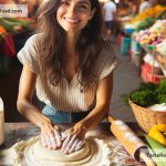 Exploring the Story Behind the Colombian Arepa