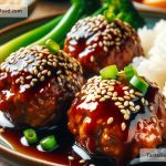 Exploring the Sweet and Savory World of Teriyaki Meatballs for Dinner