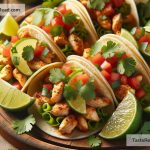 Exploring the Trend of Mini Chicken Tacos for Appetizers