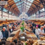 Exploring the Truffle Markets of Alba, Italy