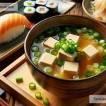 Exploring the umami-rich flavors of Japanese miso