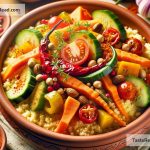 Exploring the Unique and Flavorful Dishes of Tunisian Cuisine