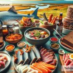 Exploring the unique culinary traditions of Iceland