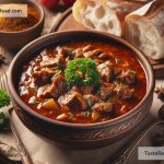 Exploring the Unique Dishes of Hungarian Cuisine: Goulash and More