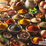 Exploring the Use of Spices in Breakfast Recipes Across Cultures