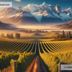 Exploring the Wine Valleys of Chile