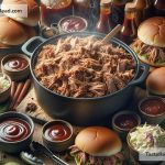 Exploring the World of Slow-Cooked Pulled Pork Dinners