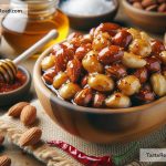 Exploring the World of Sweet and Spicy Nuts for Appetizers