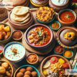 Exploring Traditional African Breakfast Dishes for Inspiration