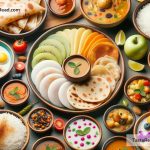 Exploring Traditional Indian Breakfast Foods and Their Benefits