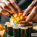 Exploring Unique Sushi Creations at Zen Sushi Bar