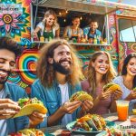 Exploring Vegan and Gluten-Free Food at The Green Truck in Los Angeles