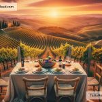 Exploring Wine and Dine Experiences in Tuscany