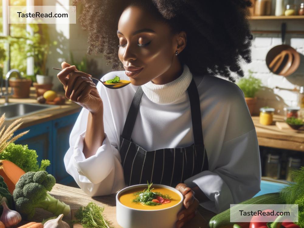 Finding My Culinary Voice Through Trial and Error