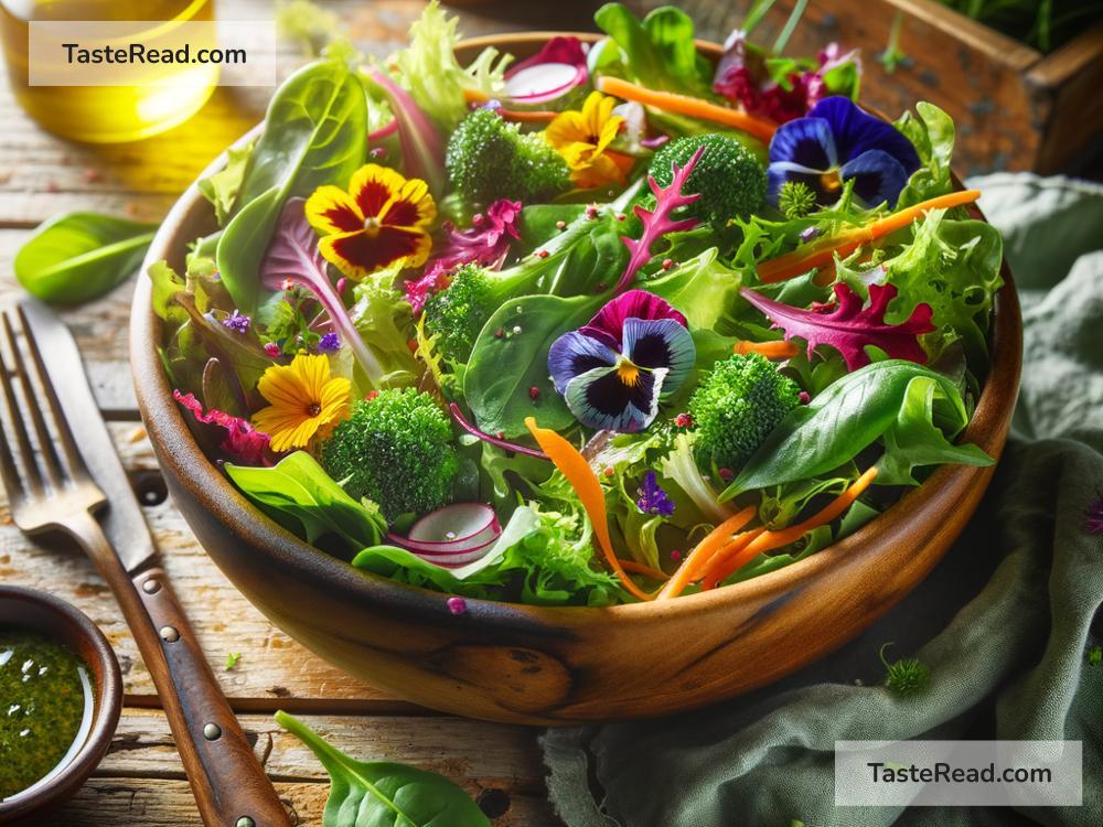 Food Photography for Bloggers: How to Make Your Posts Stand Out