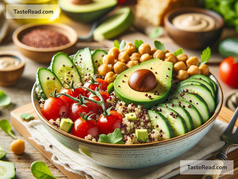Food Photography for Health and Wellness Brands