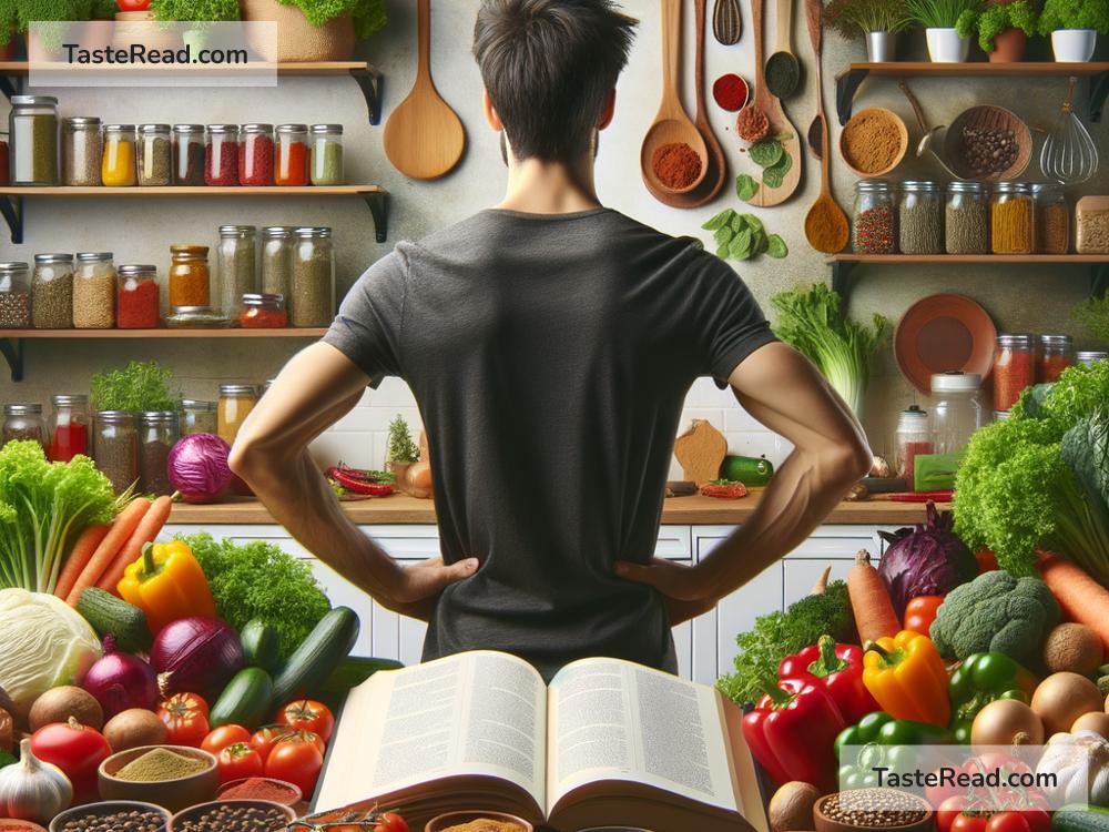 From Clueless to Confident: My Journey as a Self-Taught Cook